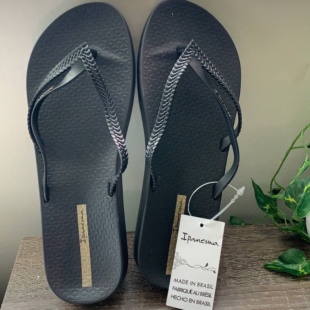 Ipanema women’s slippers